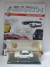 Abarth OT 1300 / 124 - 1966