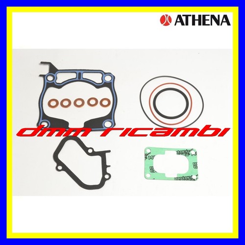 Kit serie guarnizioni