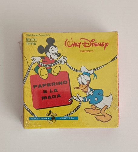 Super8 8mm pellicola - super8, 8mm,