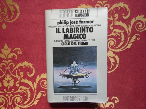 Farmer labirinto magico - farmer,