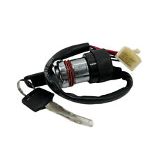 Blocchetti accensione Ignition