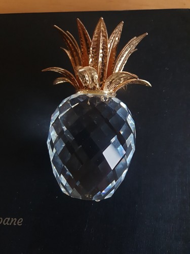 Statuina swarovski 010044 - statuina,