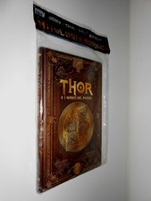 THOR E I GUANTI DEL POTERE