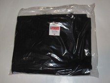 SUPREME New York Float T-shirt NERA uomo media NUOVA! P/E 2022 BOGO USA