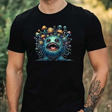 Shirt uomo dolce fantasia - t-shirt,