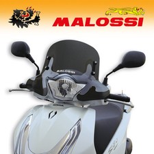 CUPOLINO [MALOSSI] SPORT