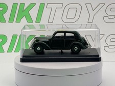 Fiat 1100 B Brumm 1/43 Verde