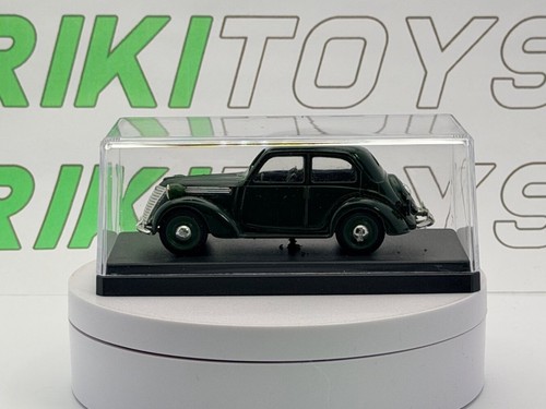 Fiat 1100 brumm - brumm, verde