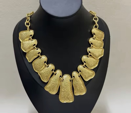 Collana schiaparelli - collana,