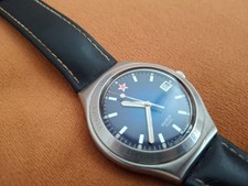 SWATCH ** JAMES BOND 007 **