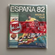 Album figurine Panini Espana
