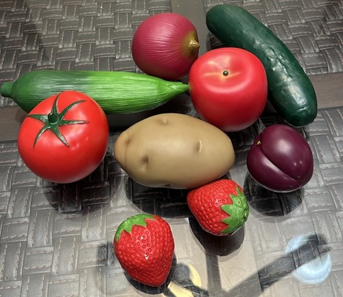 Play food tomatoe - play,