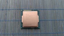 Intel® Core™ i5 4690K 3,90