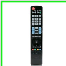 LG Plasma TV Remote