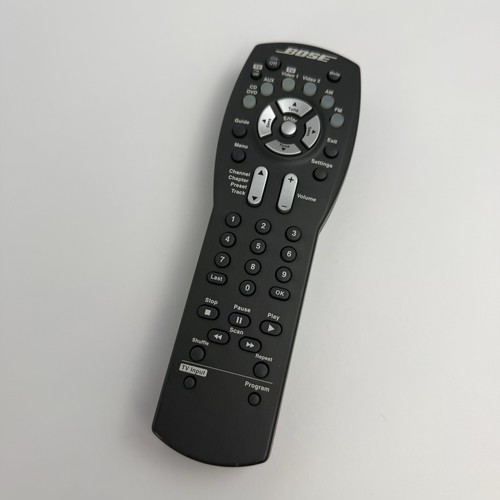 Telecomando bose 321 cinemate - 321/,