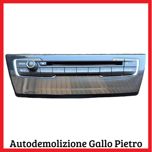 Comandi controllo autoradio