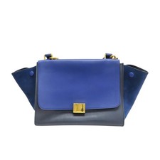 CELINE Borsa a tracolla a