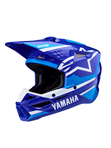 Alpinestars sm3 mx - (2026),