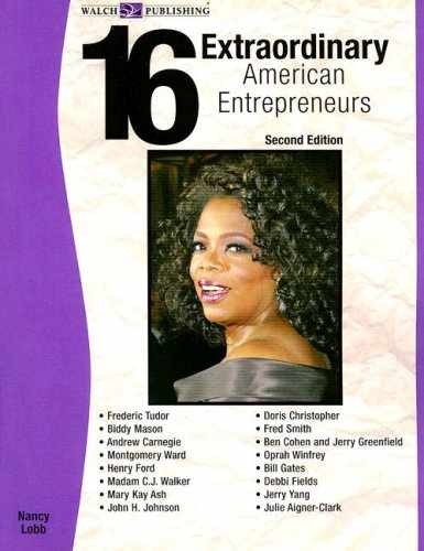 Extraordinary american - 16,