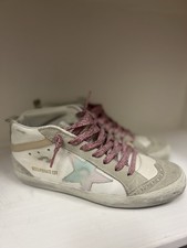 Golden Goose Mid Star 36