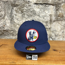 NUOVA ERA 59FIFTY KANSAS CITY