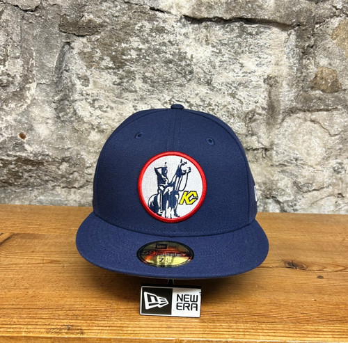 Nuova era 59fifty - nuova, city