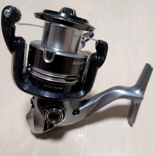 Mulinello spinning shimano - mulinello,