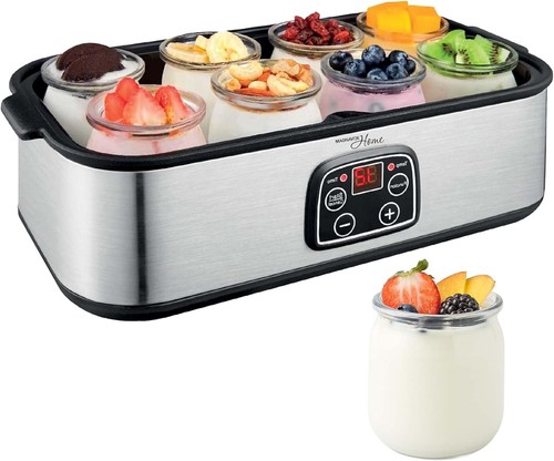 Ultimate yogurtiera probiotica - ultimate,