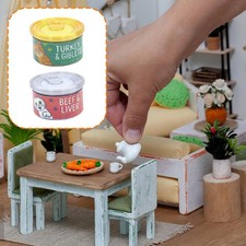 Ornamento Modello in Scatola