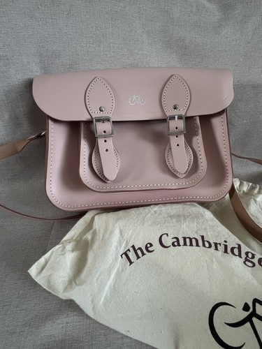 Borsa tracolla cambridge - borsa,