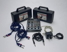 Alesis multimix mixer usb - 4, +