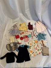 Lotto vintage vestiti - lotto,