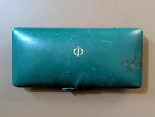 Raro Baume & Mercier Watch Box