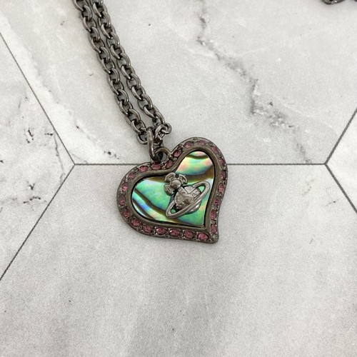 Collana vivienne westwood - collana,