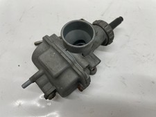 Senke ZK50 FX1 Carburatore, Carburatore B5928