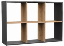 BDW- Malax libreria, armadio