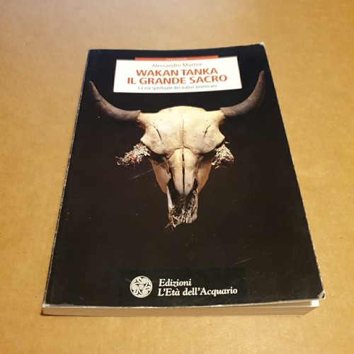 Alessandro martire wakan - alessandro,