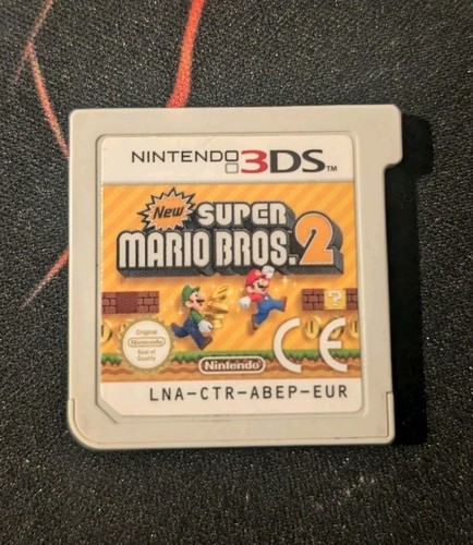 New super mario bros gioco - new,