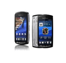 Sony ericsson xperia - ericsson, play