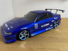 TAMIYA TA-05 Conversion SQUARE