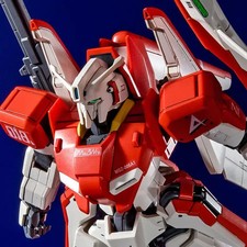 HG 1/144 Zeta Plus Test Image