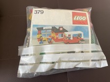 lego vintage 