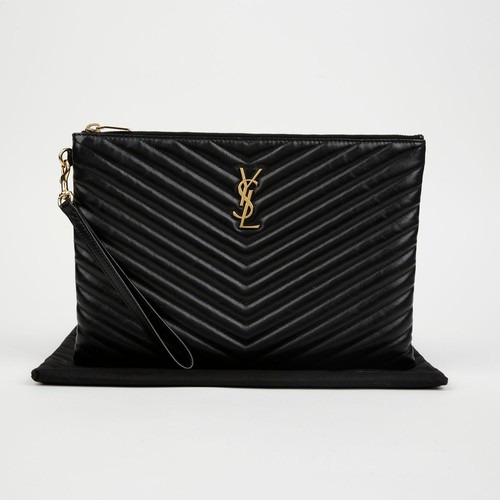 Saint laurent pochette - saint, pour