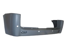 PARAURTI POSTERIORE DA