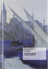Stanis Dessy [Hardcover] [Nov
