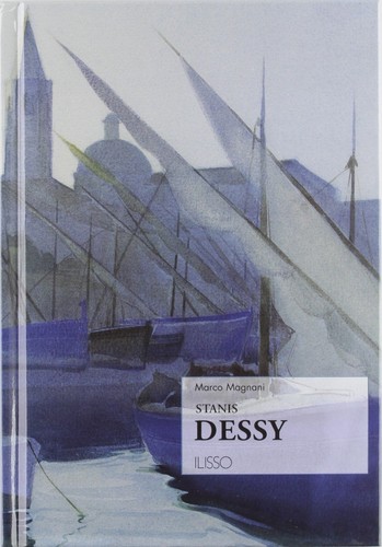Stanis dessy hardcover - [hardcover], [nov