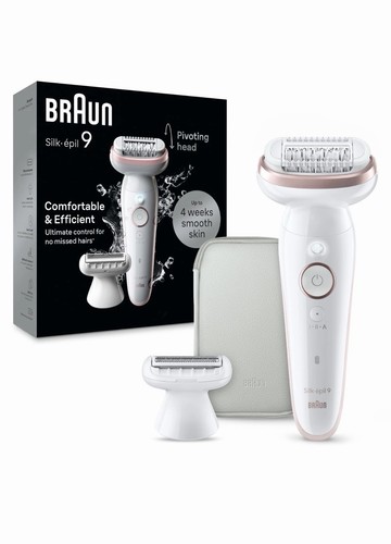 Braun silk épil - silk-épil, 9