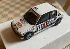 PEUGEOT 205 GTI VAR 1987  kit
