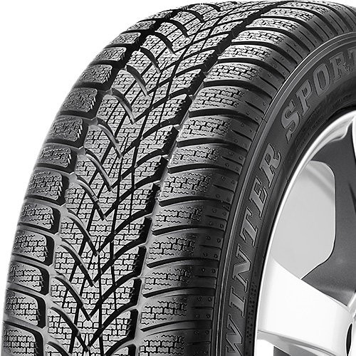Dunlop winter sport - dunlop, sp