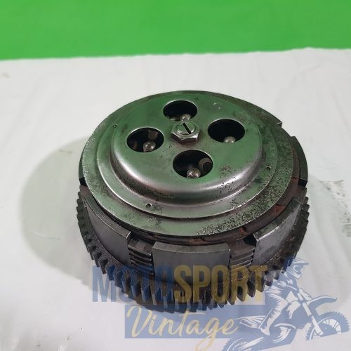 Campana frizione aspes 125 - frizione,